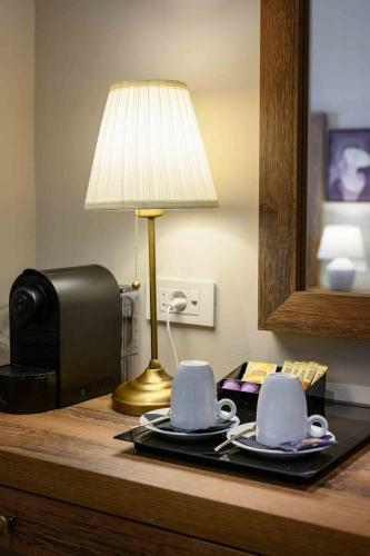 Minaret Suites And Apartments
