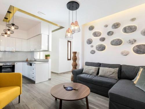 Holiday Home Lachania Luxury Villa With Private Pool