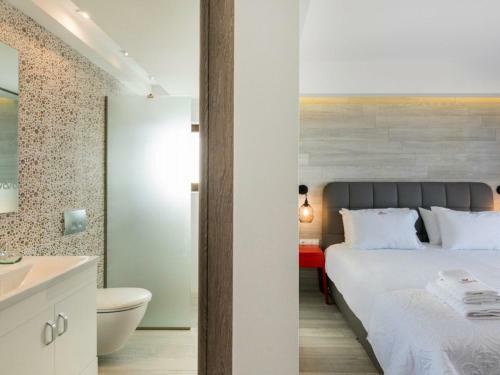 Holiday Home Lachania Luxury Villa With Private Pool