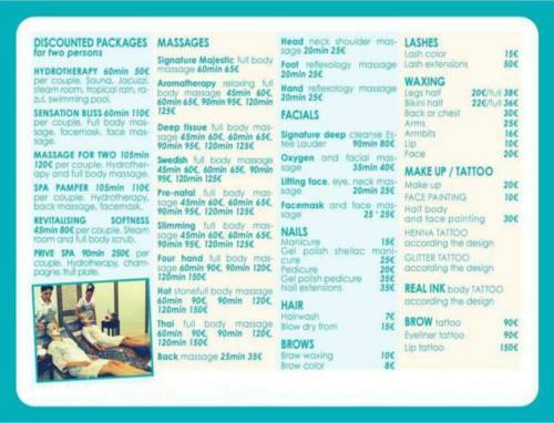 Majestic Hotel & Spa