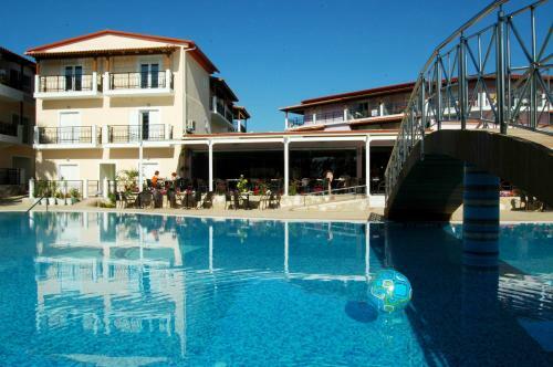 Majestic Hotel & Spa