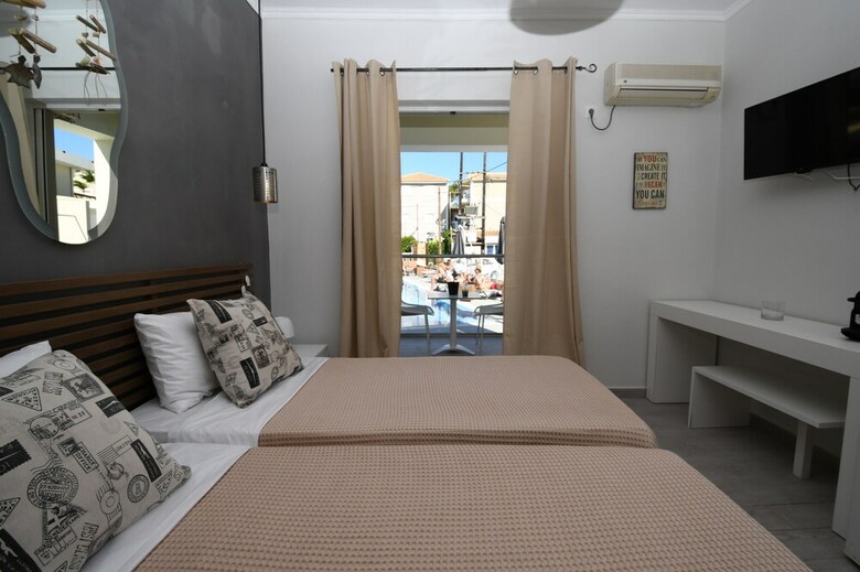 Apartamento Z For Zante Villas