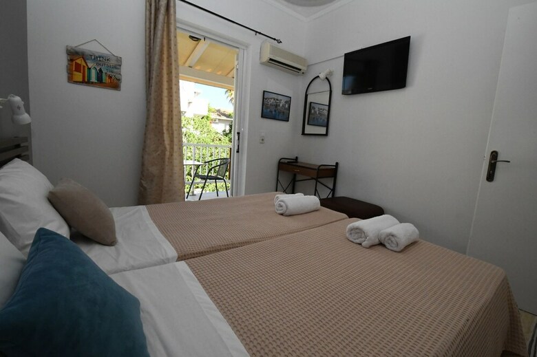 Apartamento Z For Zante Villas