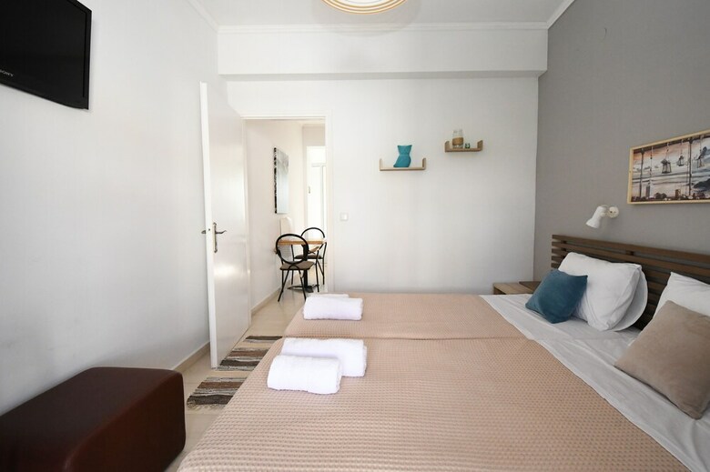 Apartamento Z For Zante Villas