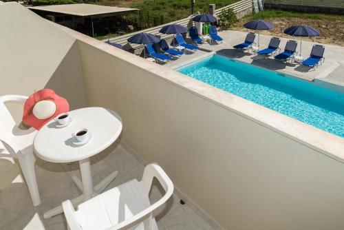 Apartamento Laganas Dreams 2