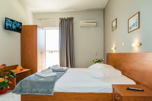 Apartamento Laganas Dreams 2