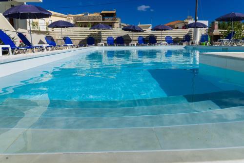 Apartamento Laganas Dreams 2