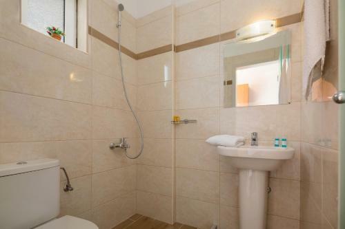 Apartamento Mare Blu Studios & Suites