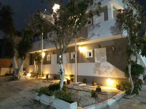 Apartamento Mare Blu Studios & Suites