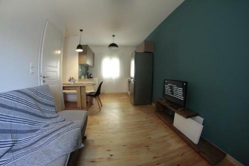 Apartamento Casa Di Piazza