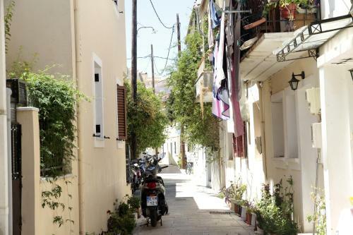 Apartamento Casa Di Piazza