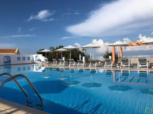 Hotel Remetzo Village