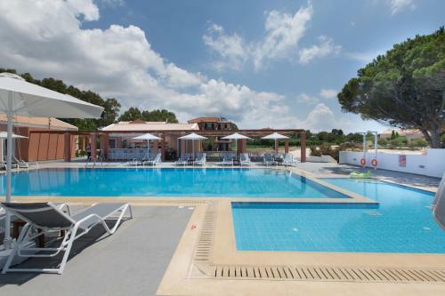 Hotel Remetzo Village