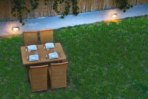 Agroturismo House With Mountain View