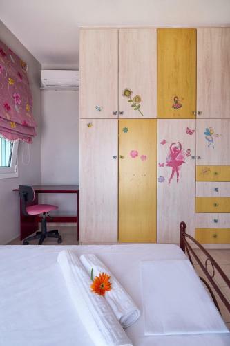 Agroturismo House With Mountain View