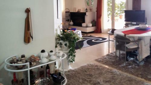 Apartamento Huge Terrace & View Flat