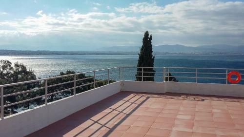 Apartamento Huge Terrace & View Flat