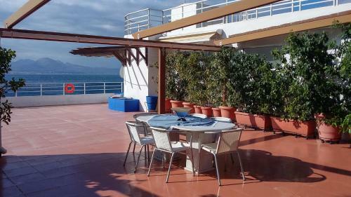 Apartamento Huge Terrace & View Flat