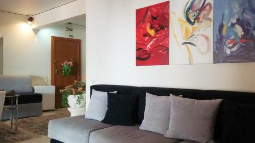 Apartamento Huge Terrace & View Flat