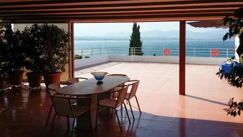 Apartamento Huge Terrace & View Flat