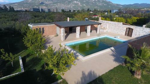 Apartamento Loutraki Eco-villa