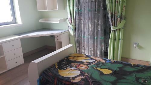 Apartamento Loutraki Eco-villa