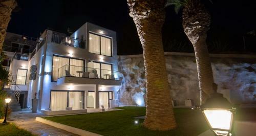 Apartamento White Pearl