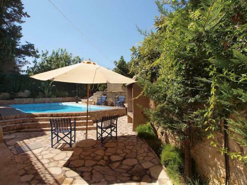 Metochi Villas