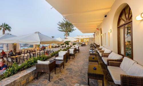 Hotel Dessole Malia Beach - All Inclusive