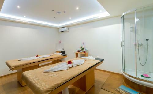 Hotel Dessole Malia Beach - All Inclusive