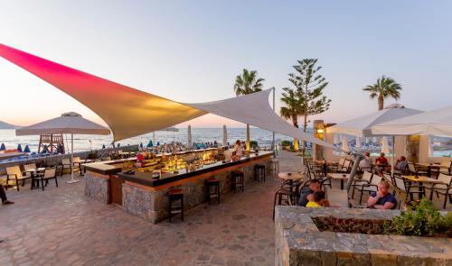 Hotel Dessole Malia Beach - All Inclusive