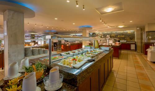 Hotel Dessole Malia Beach - All Inclusive
