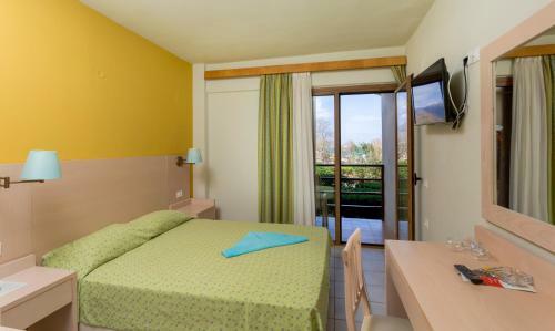 Hotel Dessole Malia Beach - All Inclusive