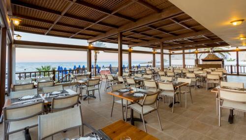 Hotel Dessole Malia Beach - All Inclusive