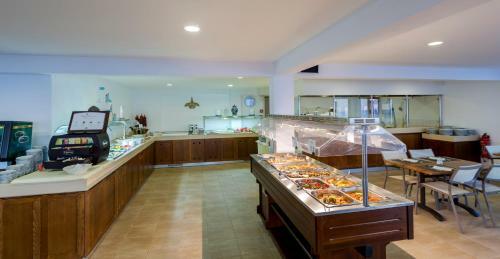 Hotel Dessole Malia Beach - All Inclusive
