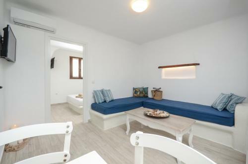 Apartamento Villa Kastraki