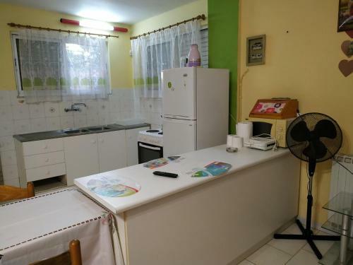 Apartamento Pink Villa