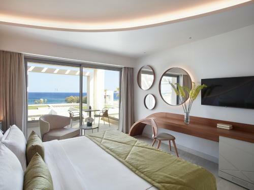 Hotel Mayia Exclusive Resort & Spa - Adults Only