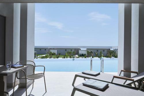 Hotel Mayia Exclusive Resort & Spa - Adults Only