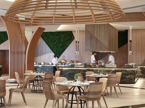 Hotel Mayia Exclusive Resort & Spa - Adults Only