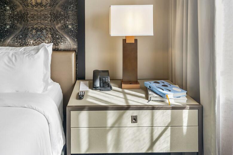 Venezia Hotel Miami