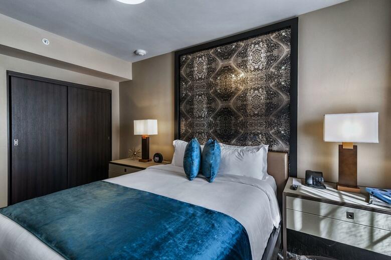 Venezia Hotel Miami