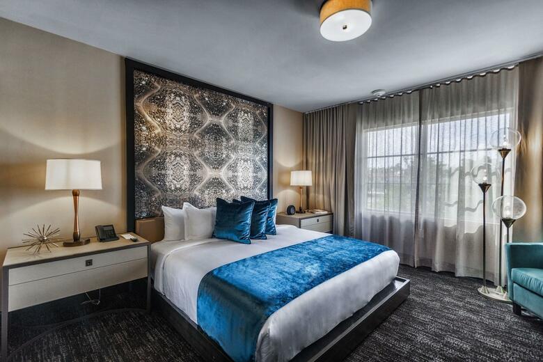 Venezia Hotel Miami