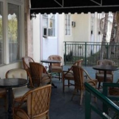 Venezia Hotel Miami