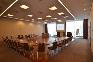 Hotel Golden Tulip Warsaw Centre