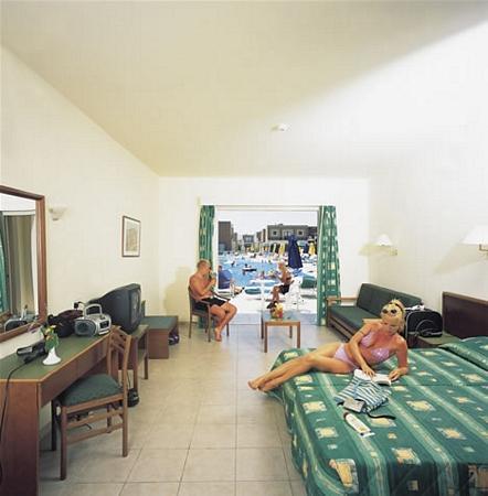 Hotel Aqua Sol Panas Holiday Village