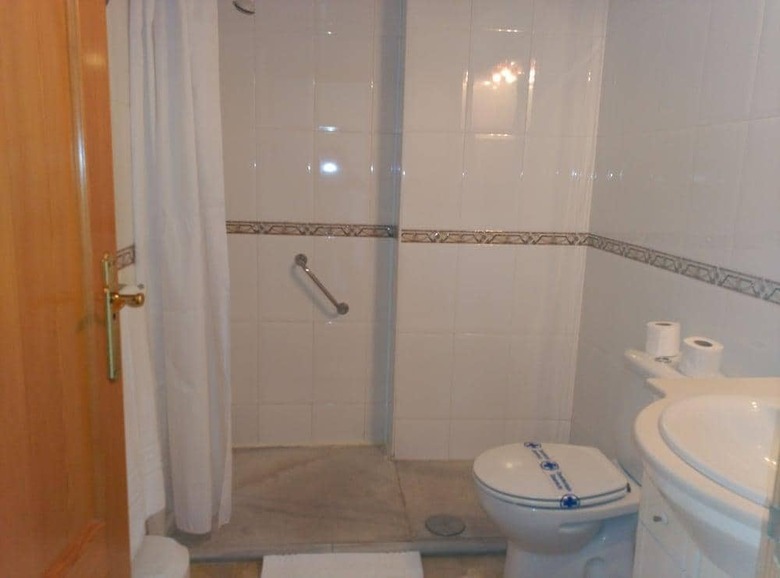 Apartamentos Las Terrazas Del Albir Apts
