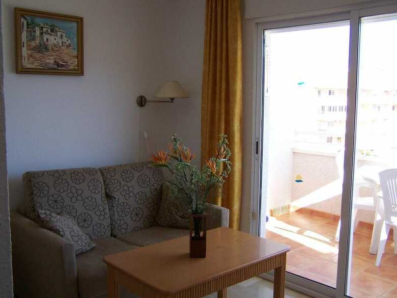 Apartamentos Las Terrazas Del Albir Apts