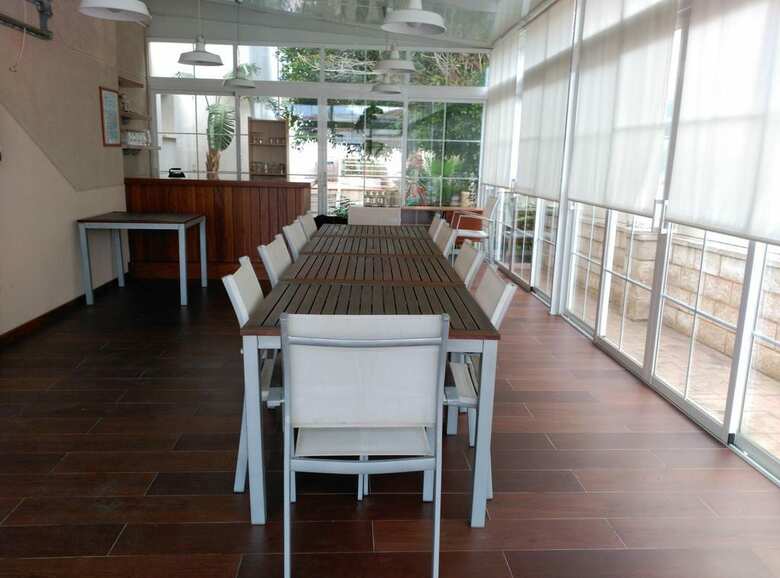 Apartamentos Las Terrazas Del Albir Apts