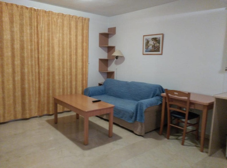 Apartamentos Las Terrazas Del Albir Apts
